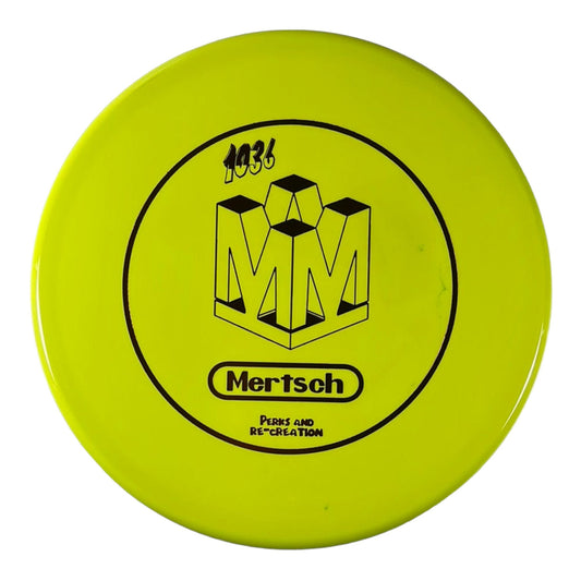 Innova Champion Discs Toro | Star | Yellow/Red 172g (Kat Mertsch 1036) Disc Golf