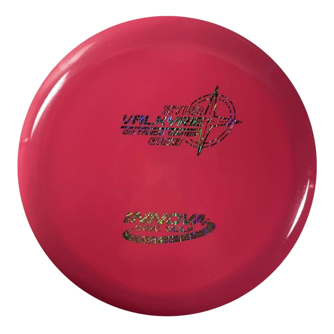 Innova Champion Discs Valkyrie | Star | Pink/Holo 166 - 171g Disc Golf