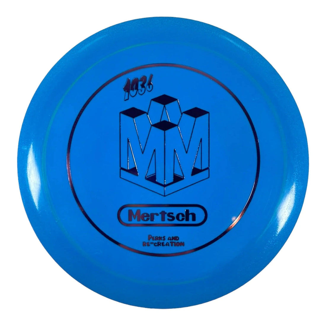 Innova Champion Discs Wraith | Star | Blue/Pink 171g (Kat Mertsch 1036) Disc Golf