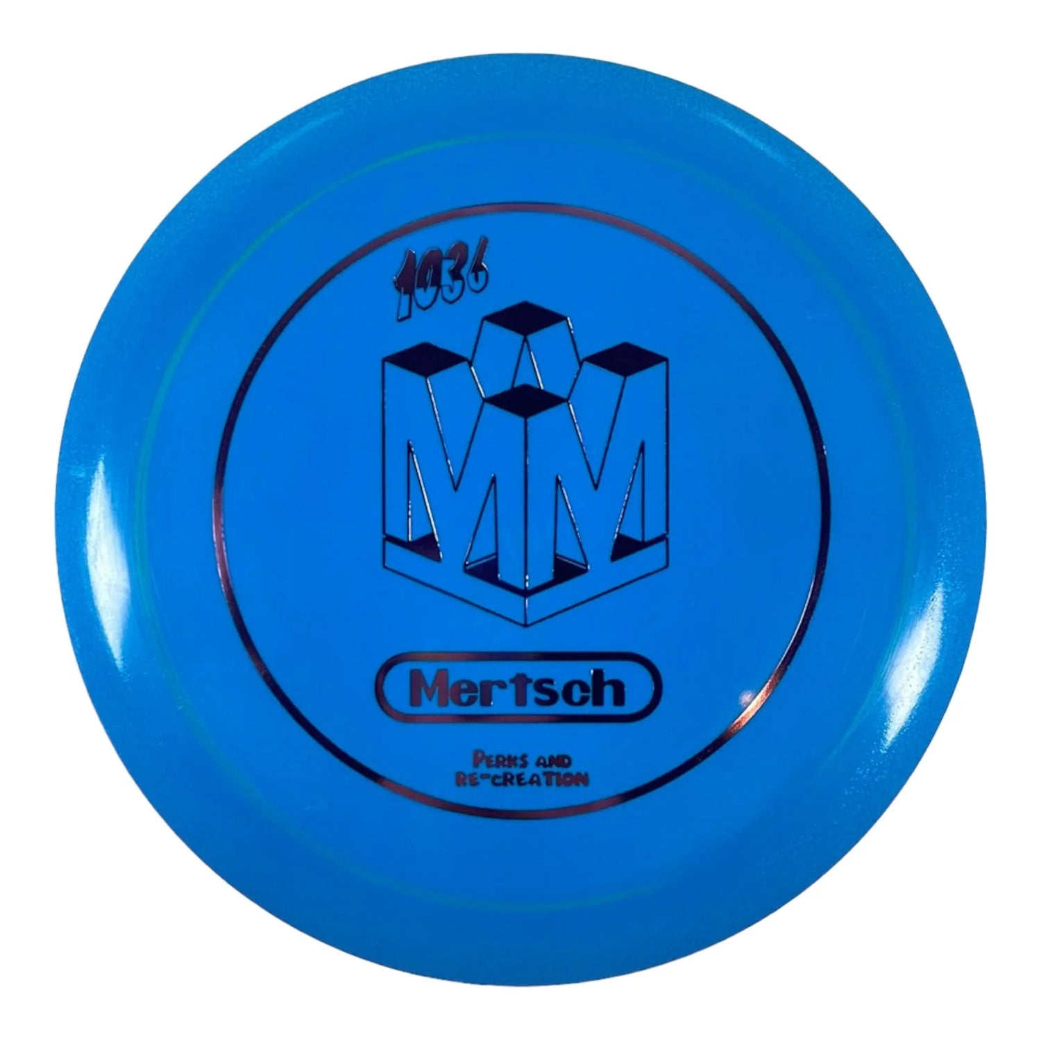 Innova Champion Discs Wraith | Star | Blue/Pink 171g (Kat Mertsch 1036) Disc Golf