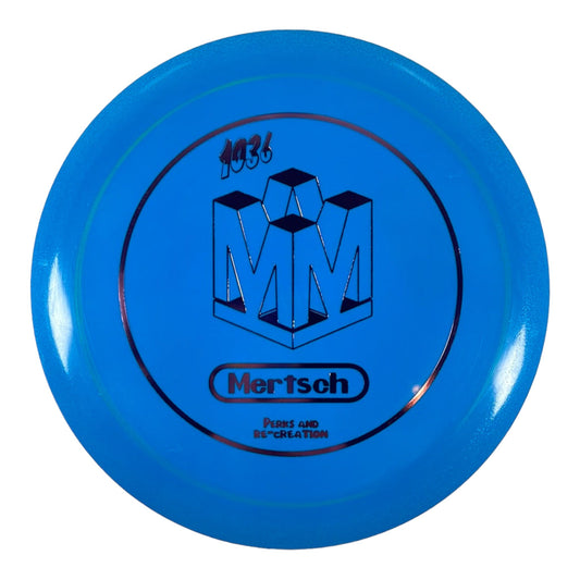 Innova Champion Discs Wraith | Star | Blue/Pink 171g (Kat Mertsch 1036) Disc Golf