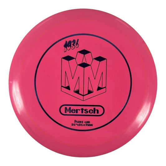 Innova Champion Discs Wraith | Star | Pink/Blue 170g (Kat Mertsch 1036) Disc Golf