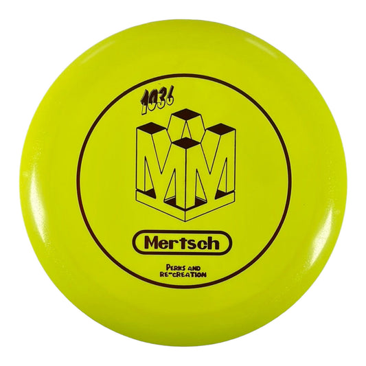 Innova Champion Discs Wraith | Star | Yellow/Red 171g (Kat Mertsch 1036) Disc Golf