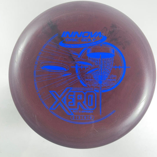Innova Champion Discs Xero | DX | Brown/Blue 170g Disc Golf