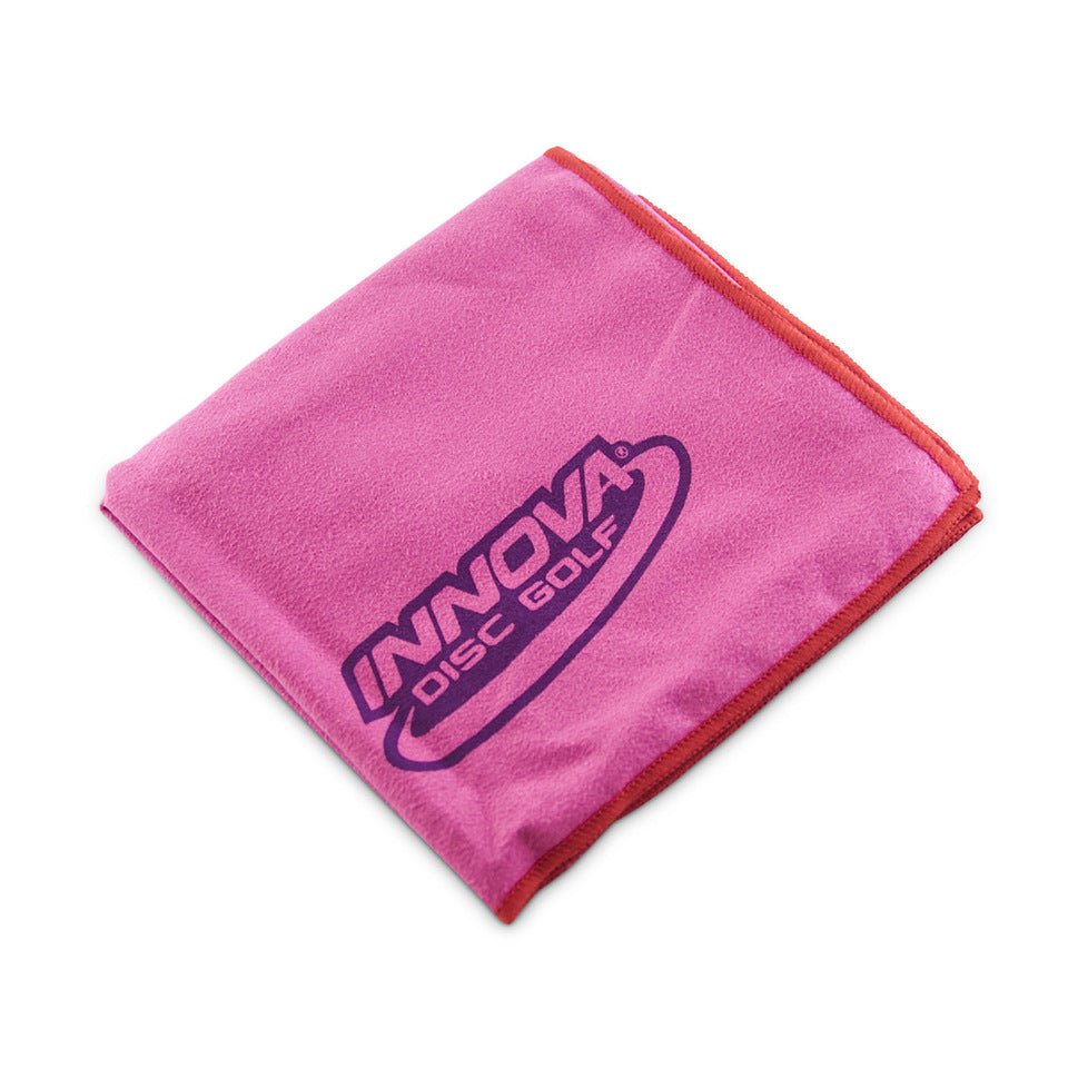 Innova Innova Dewfly Towel Disc Golf