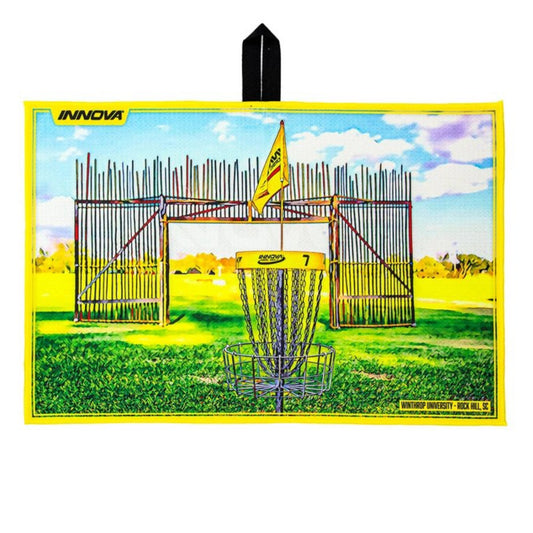 Innova Innova Tour Towel Disc Golf