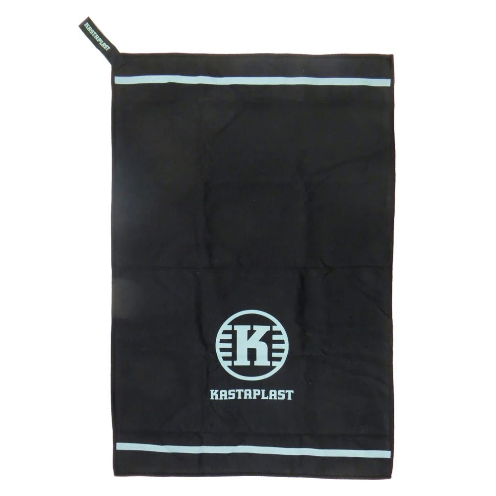 Kastaplast Kastaplast Towel | Black Disc Golf