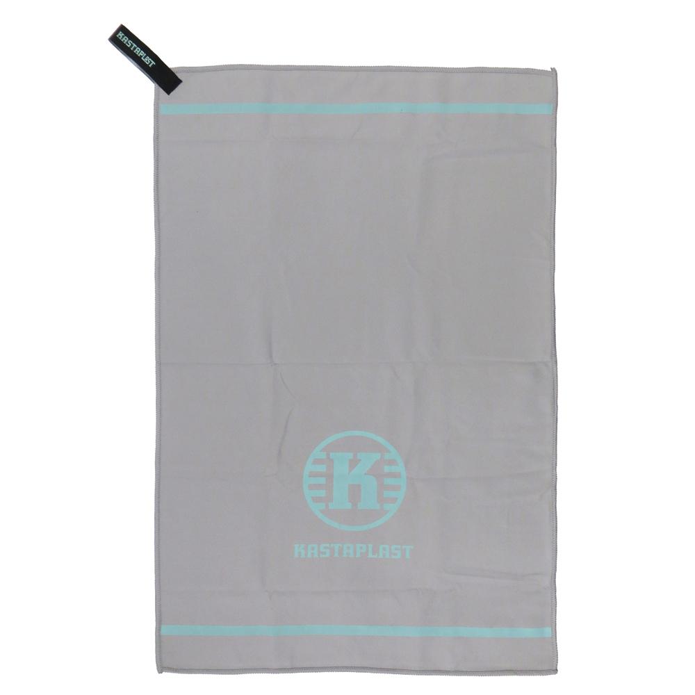 Kastaplast Kastaplast Towel | Grey Disc Golf