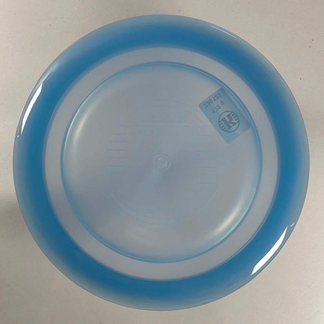 Kastaplast Rask | K1 | Blue 172g Disc Golf