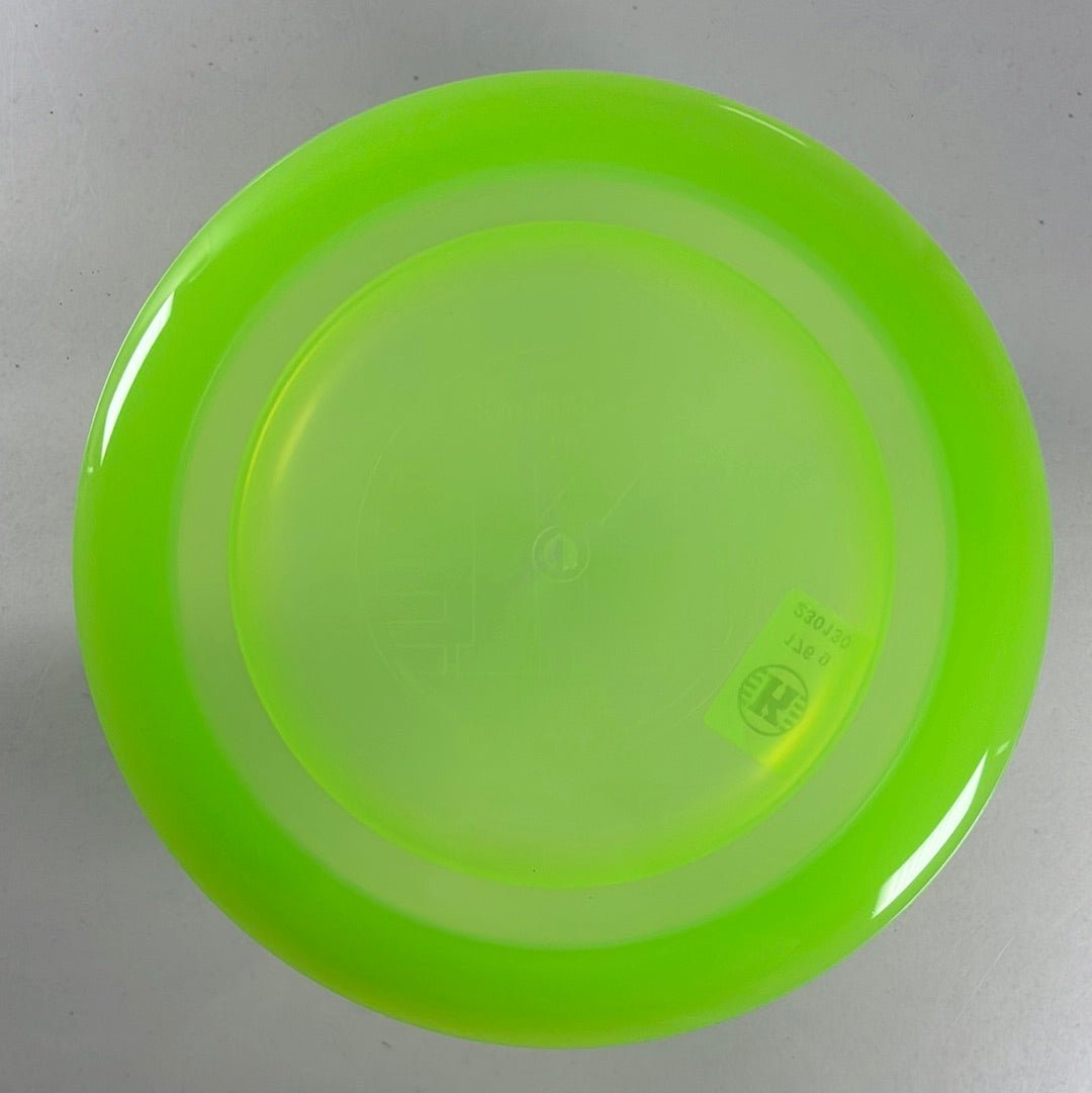 Kastaplast Rask | K1 | Green 175-176g Disc Golf