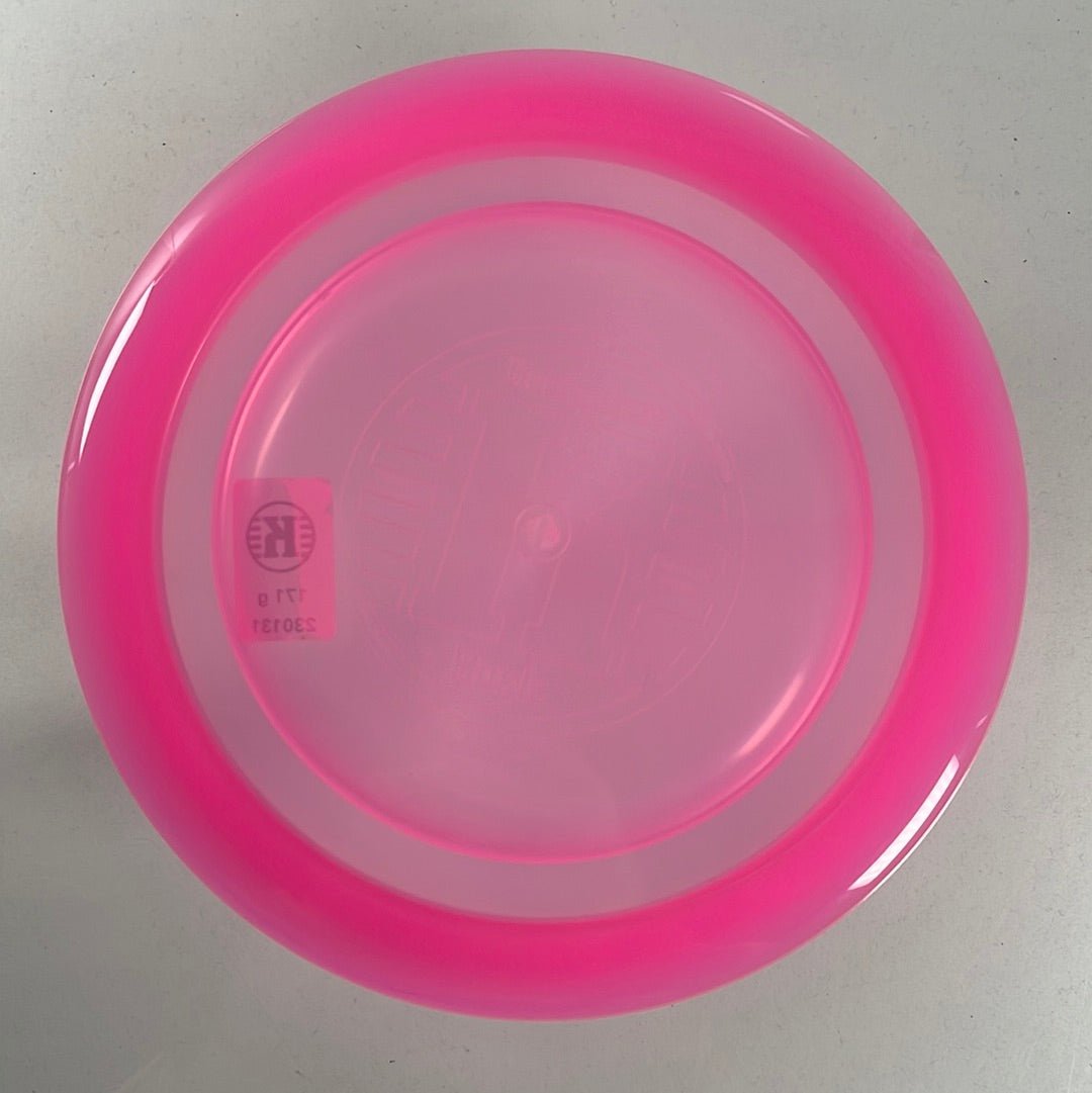 Kastaplast Rask | K1 | Pink 171-172g Disc Golf