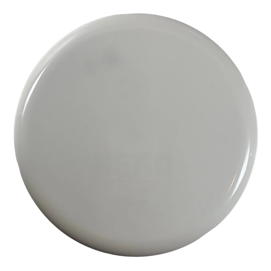 Kastaplast Reko | K1 Soft | White/White 173 - 174g Disc Golf