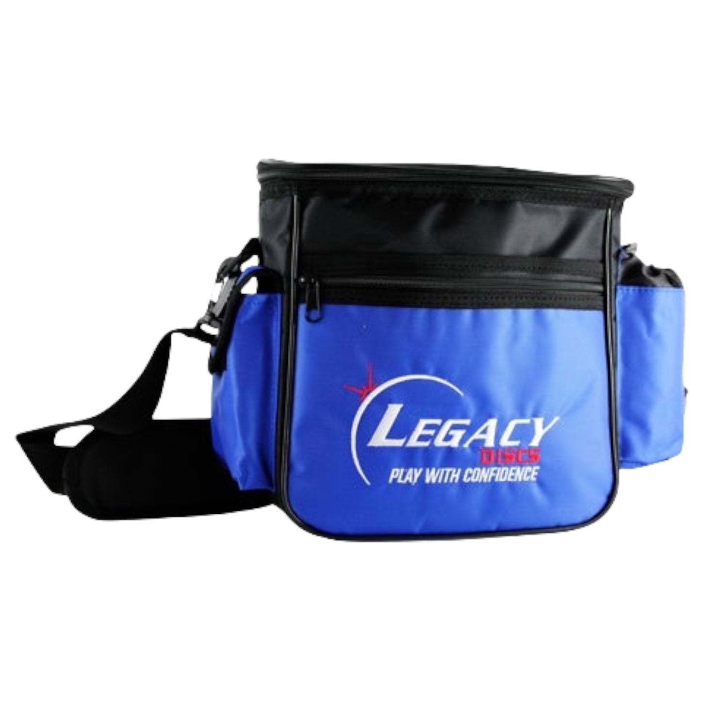 Legacy Discs Legacy Discs Protege Disc Golf Bag Disc Golf
