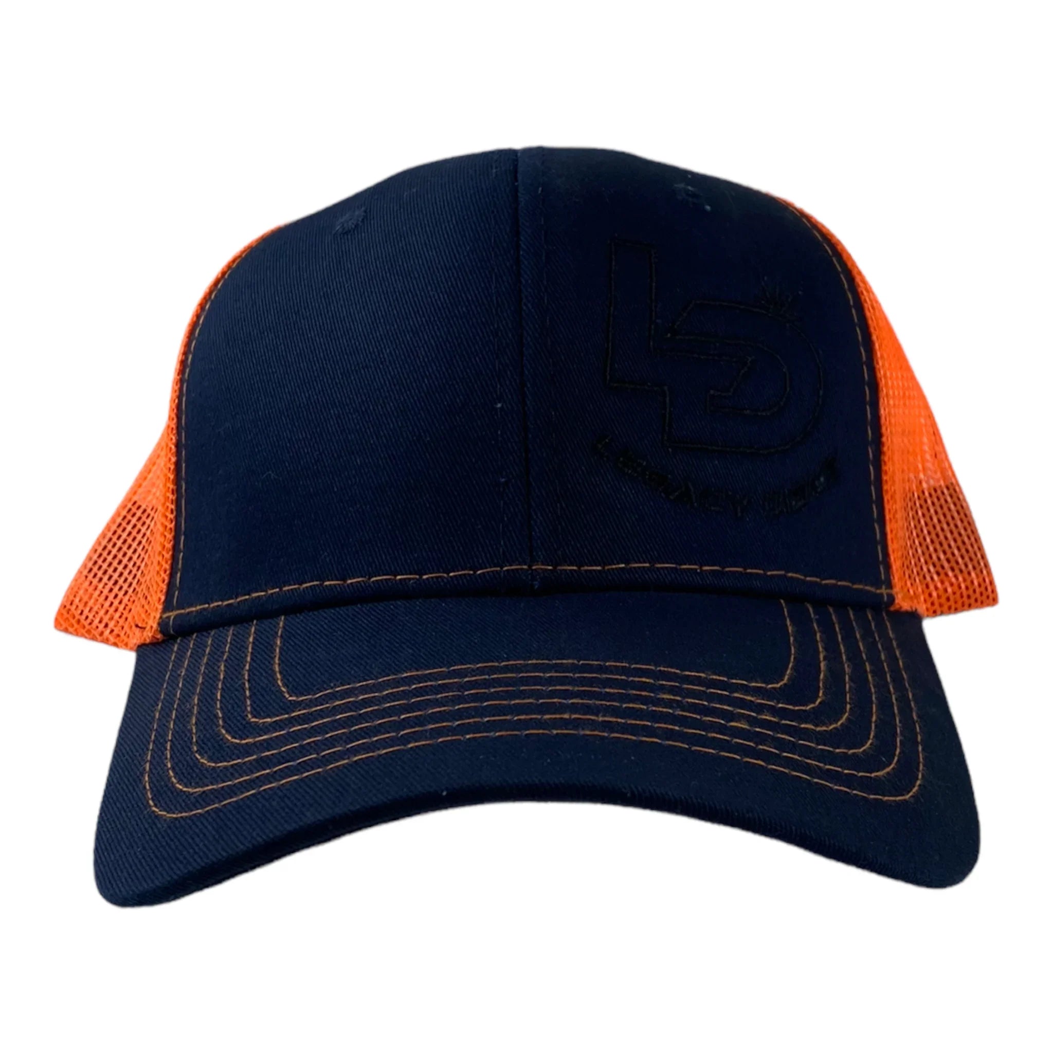 Legacy Discs Legacy Trucker Hat Disc Golf