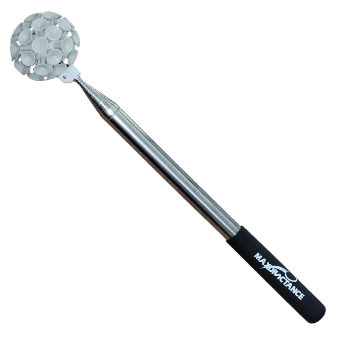 Max Disctance Max Disctance Max Stick 16ft Retriever Disc Golf