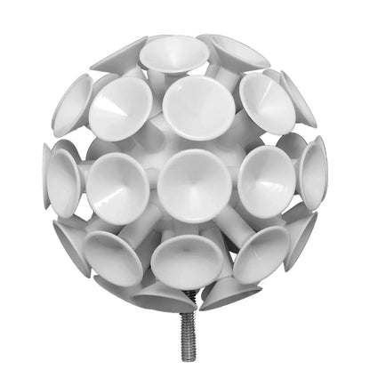 Max Disctance Max Disctance Max Stick 16ft Retriever Disc Golf