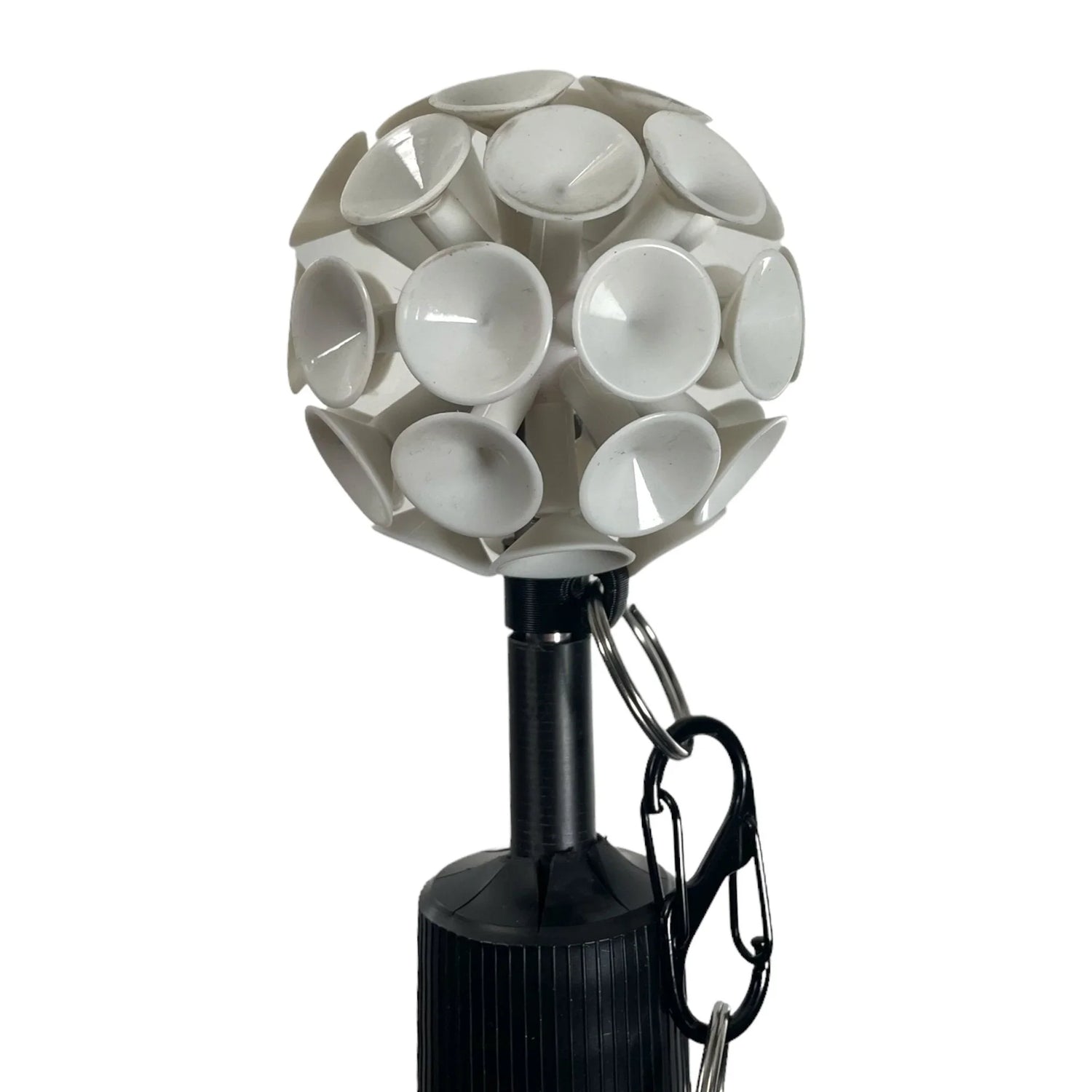 Max Disctance Max Disctance Max Stick CF16.5ft Retriever Disc Golf