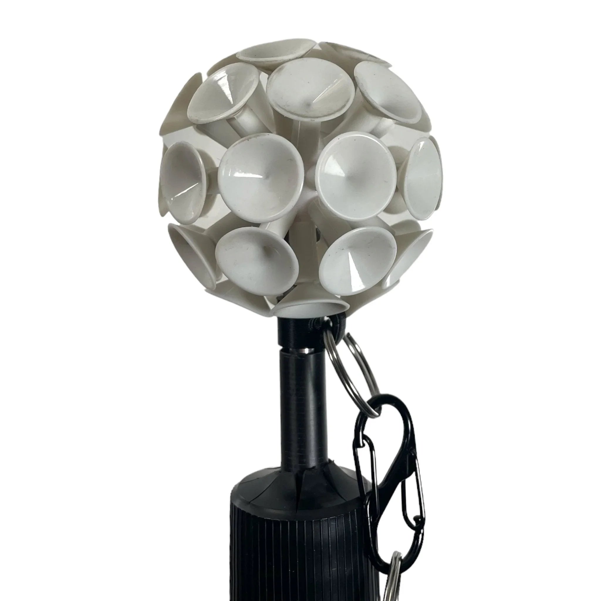 Max Disctance Max Disctance Max Stick CF16.5ft Retriever Disc Golf