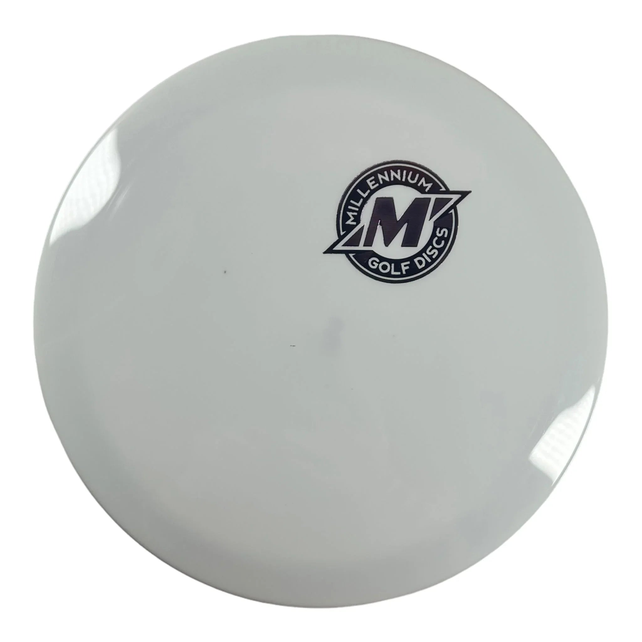 Millennium Golf Discs ES1 | Sirius | White/Pink 173g (Prototype) Disc Golf