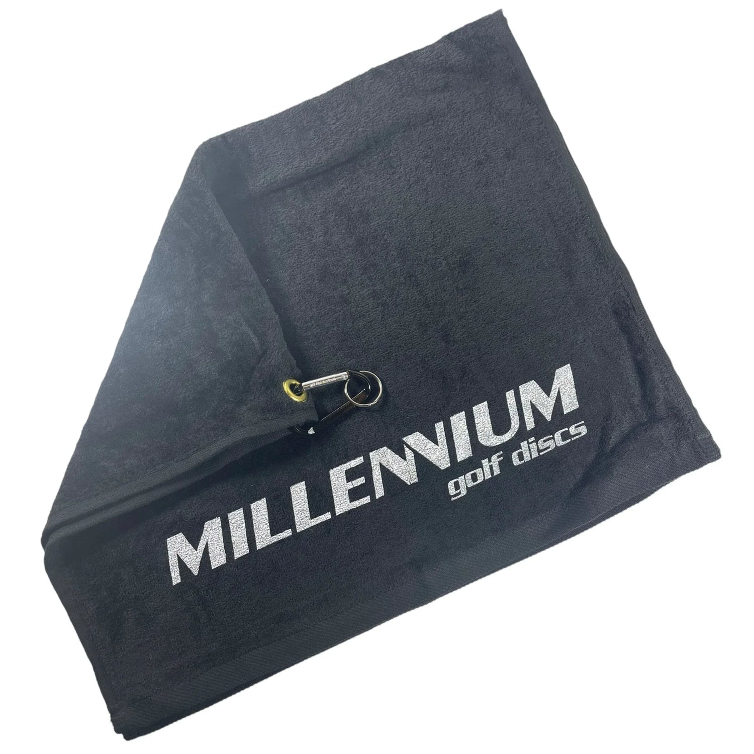 Millennium Golf Discs Millennium Disc Golf Towel Disc Golf