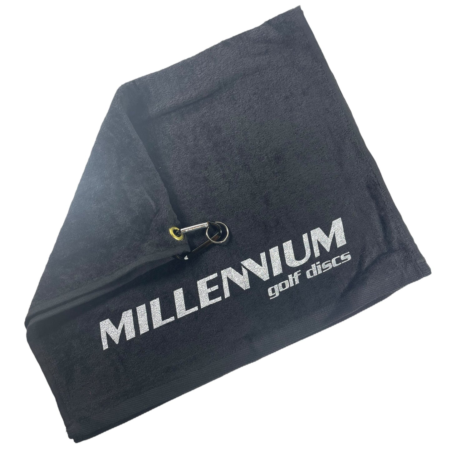 Millennium Golf Discs Millennium Discs Towel Disc Golf