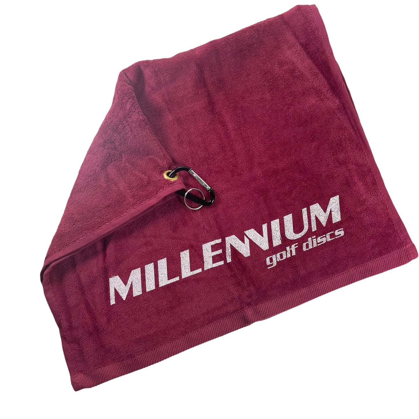 Millennium Golf Discs Millennium Discs Towel Disc Golf