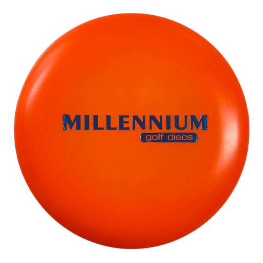 Millennium Golf Discs Millennium Mini Marker Disc Disc Golf