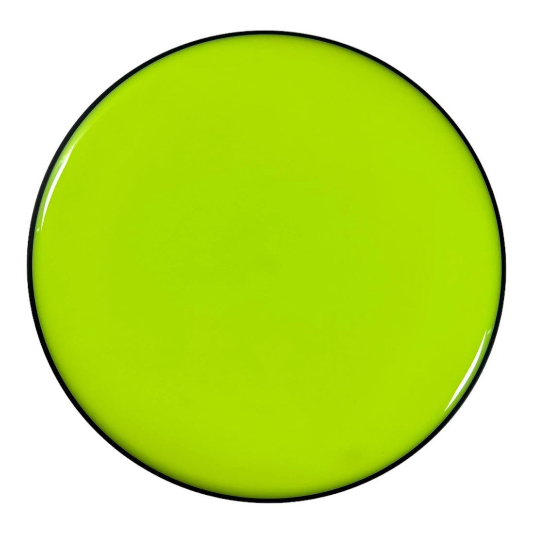 MVP Disc Sports Glitch | Neutron Soft | Green/Black 151g (Blank) Disc Golf