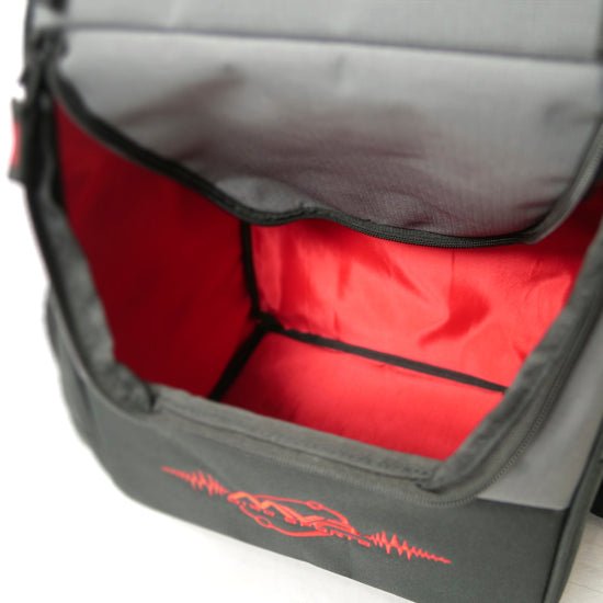 MVP Disc Sports MVP Shuttle Backpack Bag Disc Golf