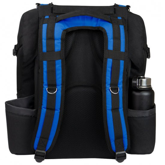 MVP Disc Sports MVP Voyager Lite Backpack Bag Disc Golf