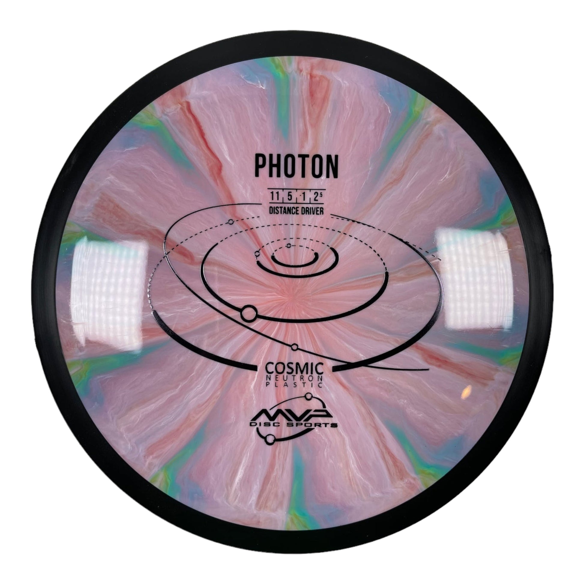 MVP Disc Sports Photon | Cosmic Neutron | Pink Disc Golf
