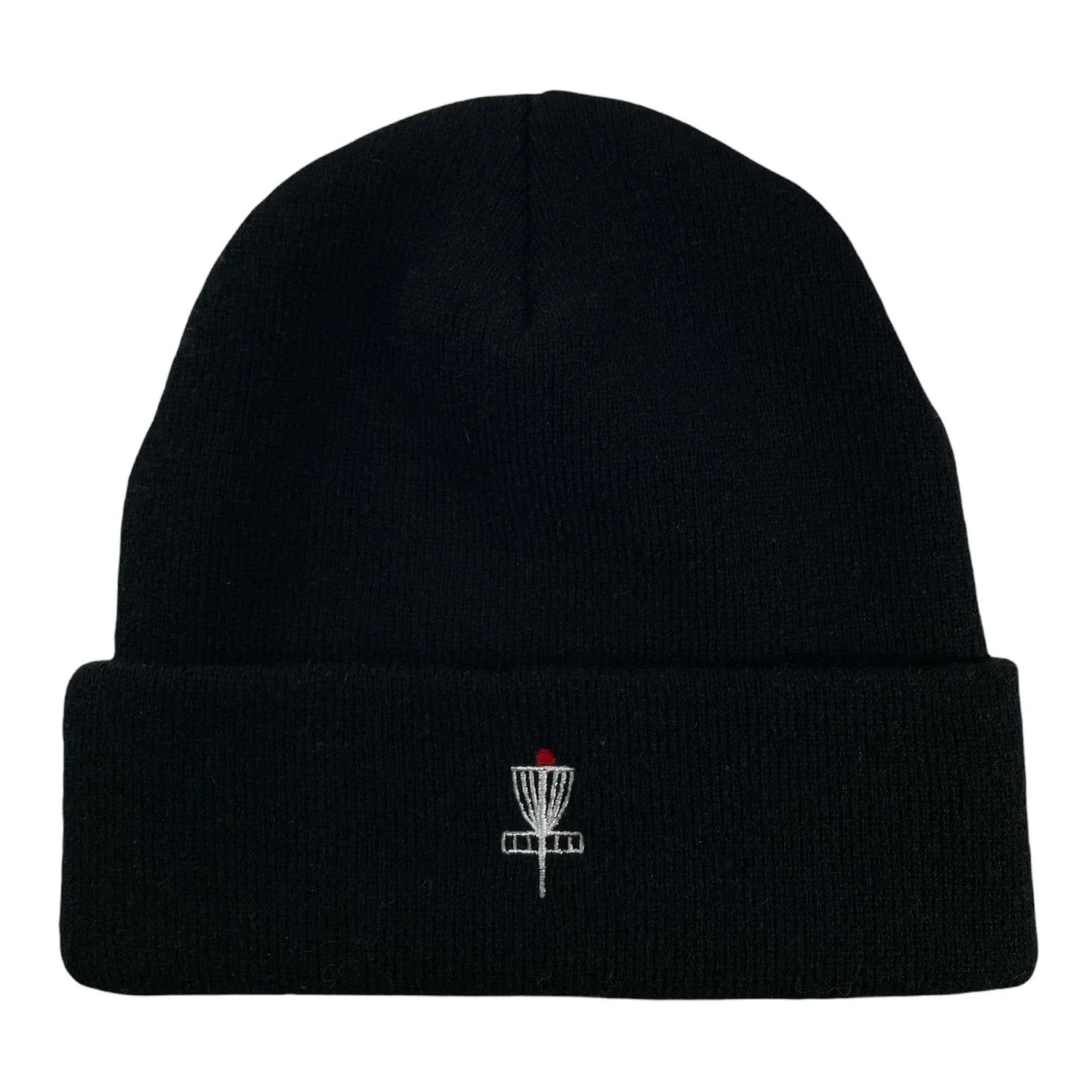 Perks and Re - creation Basket Beanie Disc Golf
