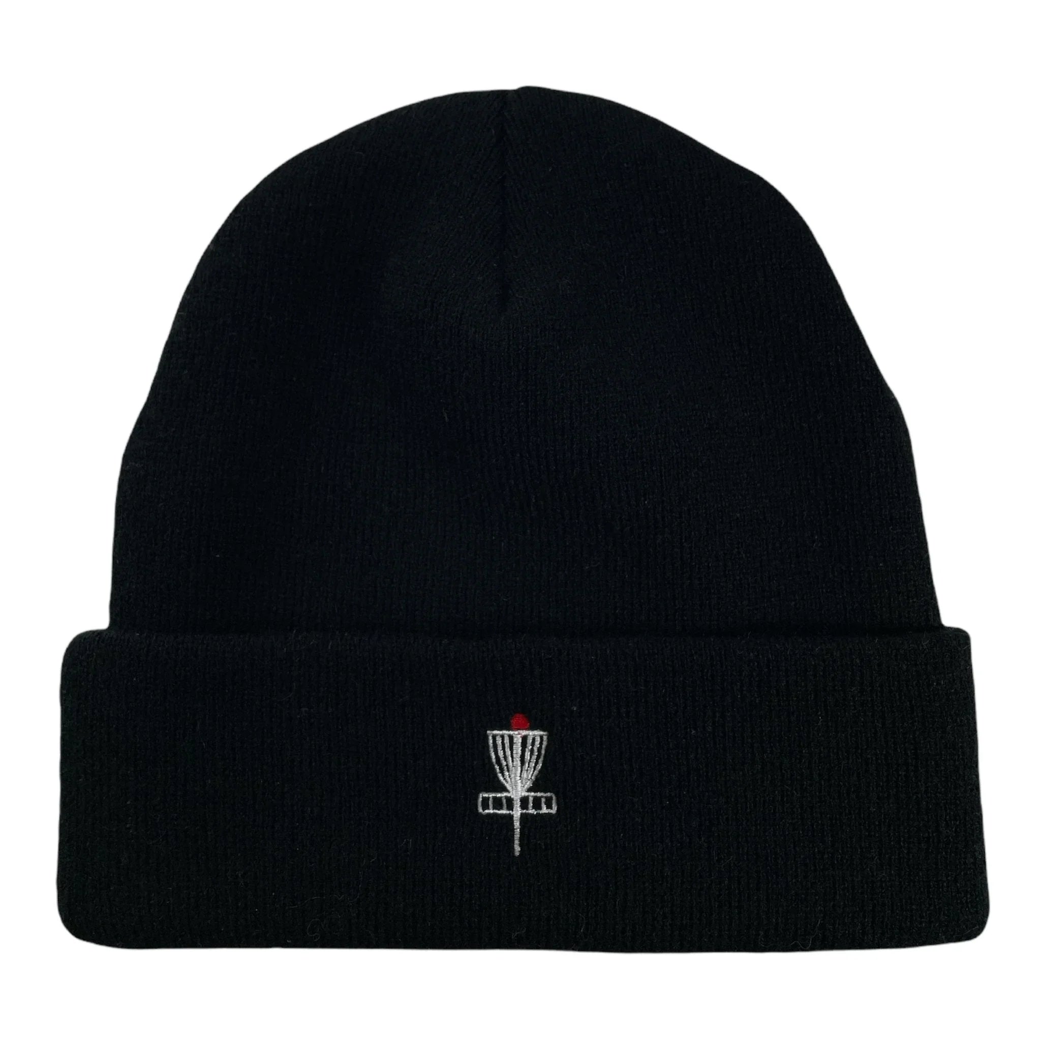Perks and Re - creation Basket Beanie Disc Golf