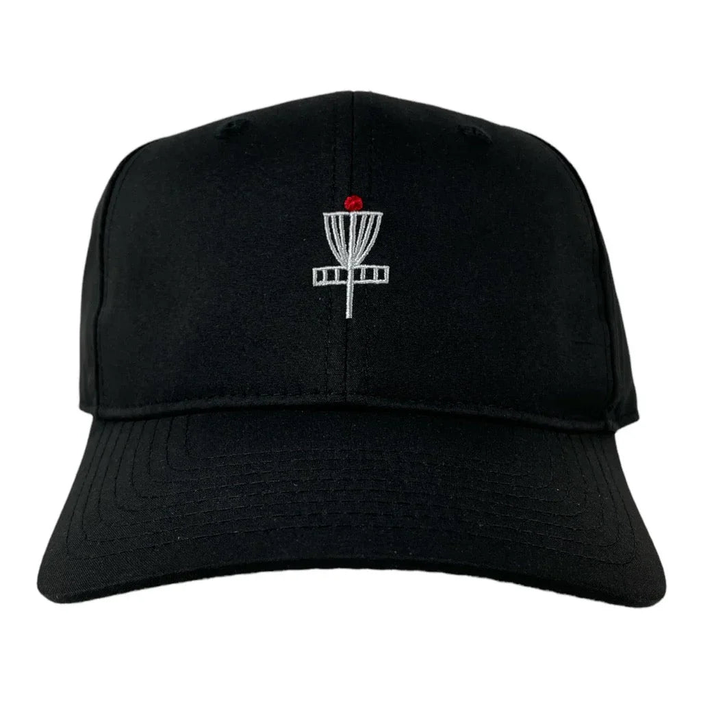Perks and Re - creation Basket Pro Hat Disc Golf