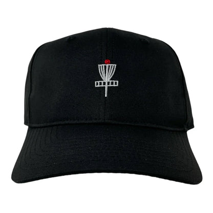 Perks and Re - creation Basket Pro Hat Disc Golf