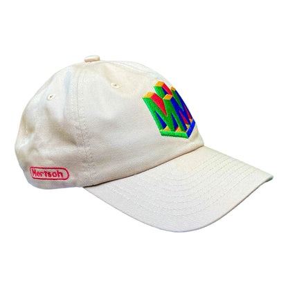 Perks and Re - creation Kat Mertsch 1036 Hat Disc Golf