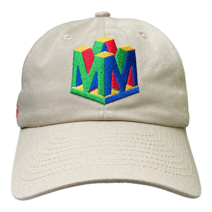 Perks and Re - creation Kat Mertsch 1036 Hat Disc Golf