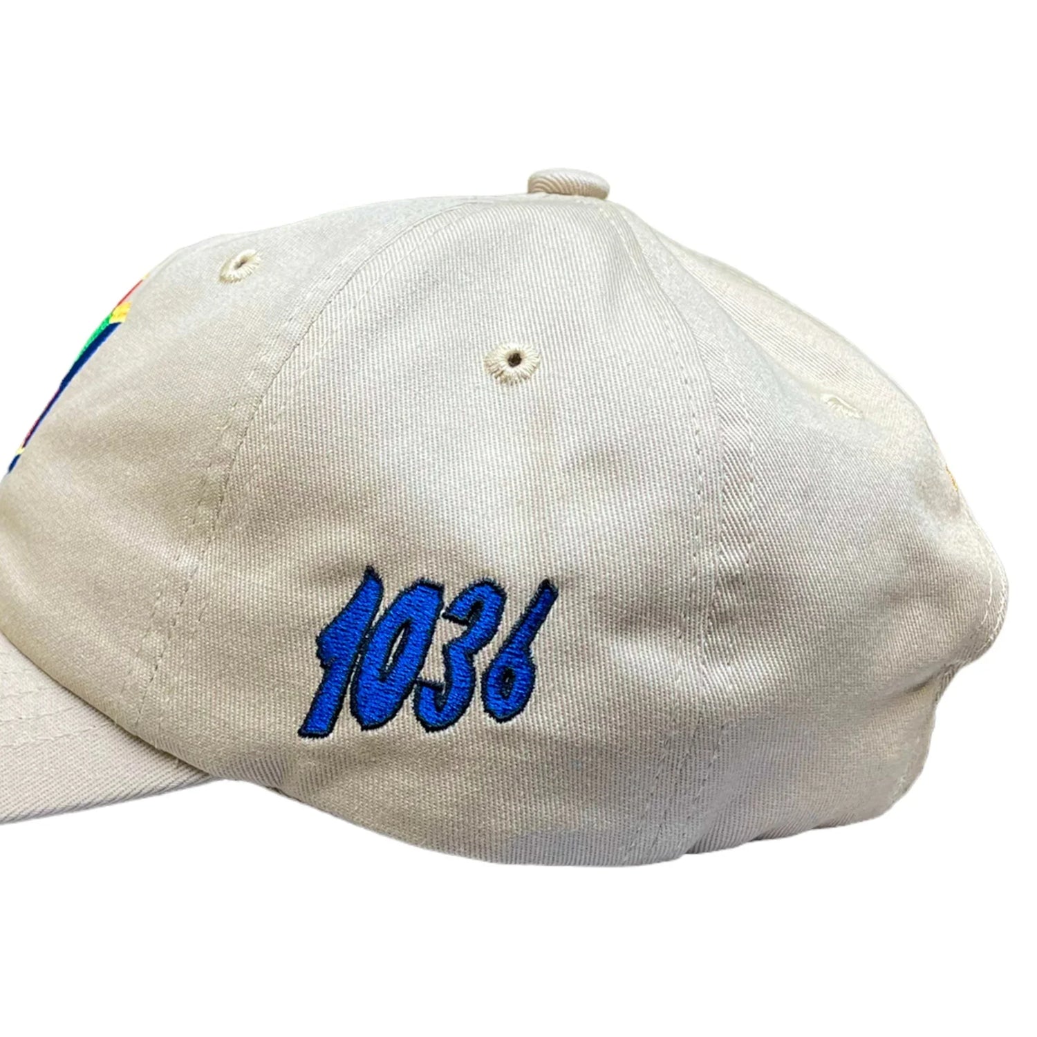 Perks and Re - creation Kat Mertsch 1036 Hat Disc Golf