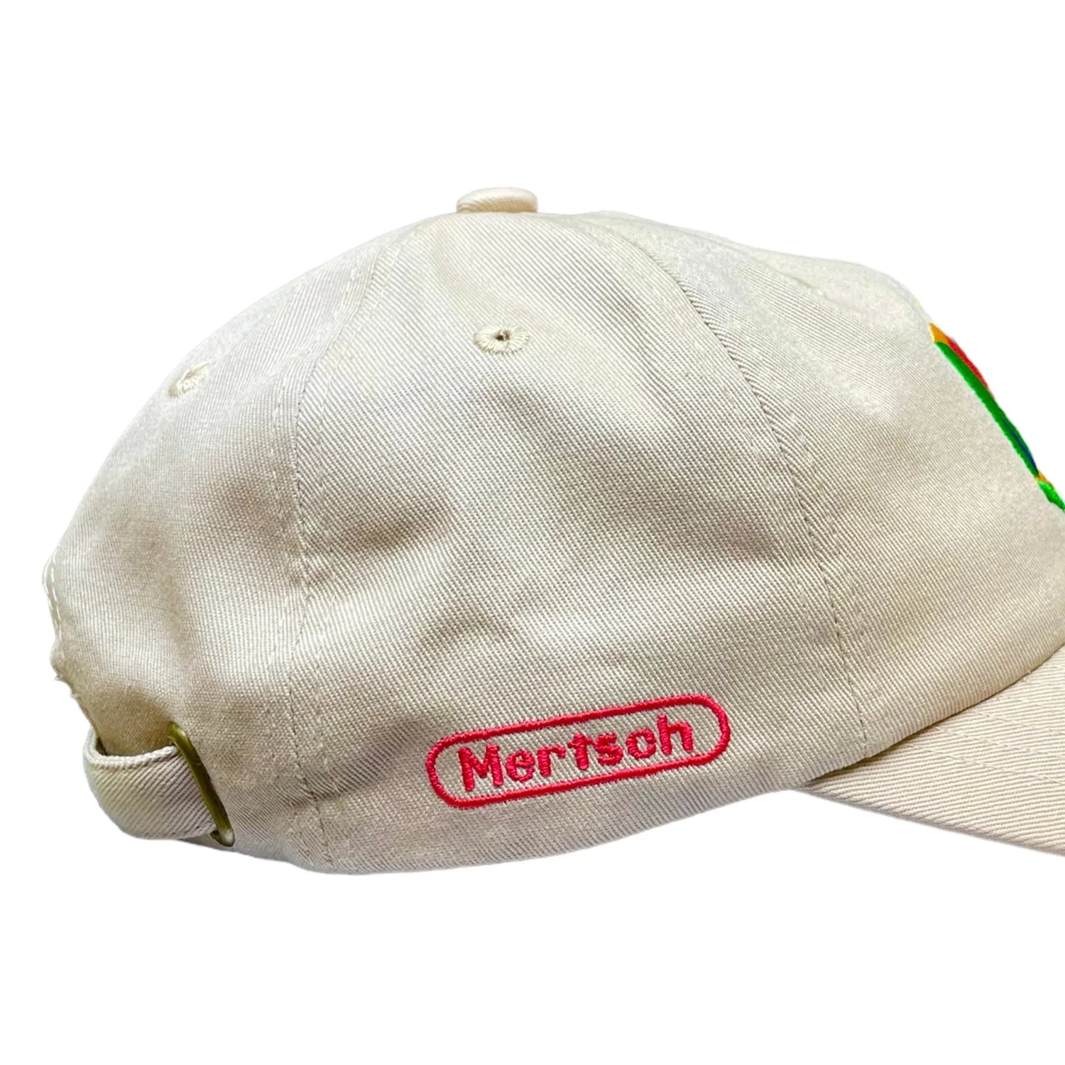 Perks and Re - creation Kat Mertsch 1036 Hat Disc Golf