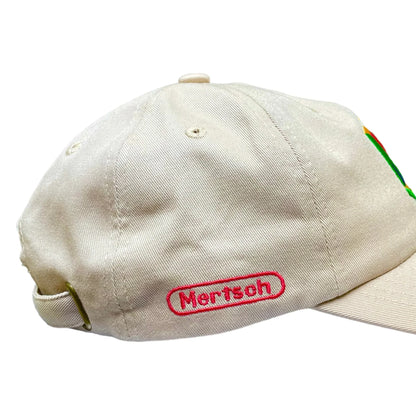 Perks and Re - creation Kat Mertsch 1036 Hat Disc Golf