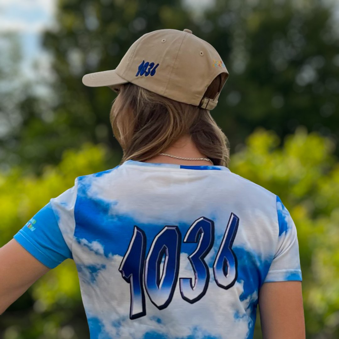 Perks and Re-creation Kat Mertsch 1036 Jersey Disc Golf