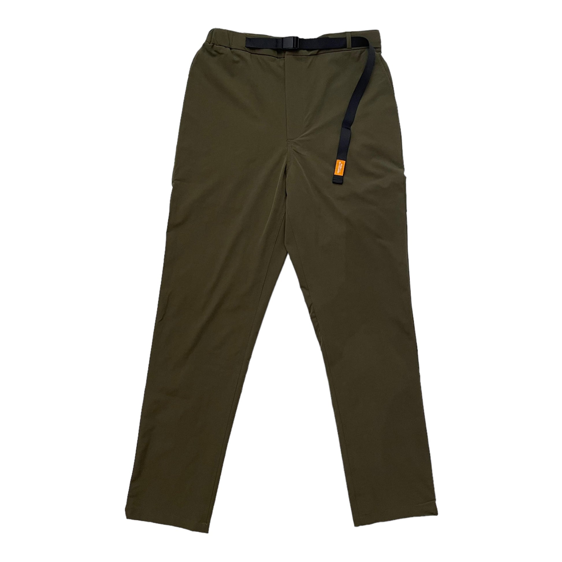 Perks and Re-creation MP1 Pants - Green Disc Golf