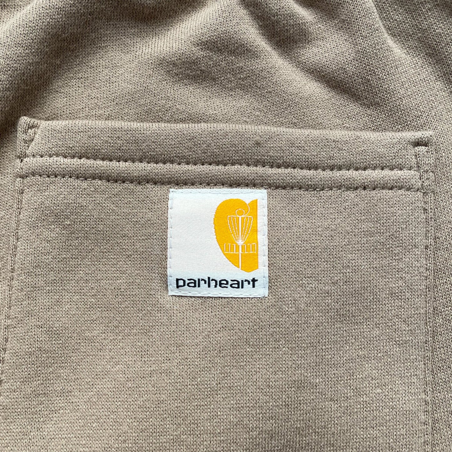 Perks and Re-creation Parheart Sweatpants Disc Golf