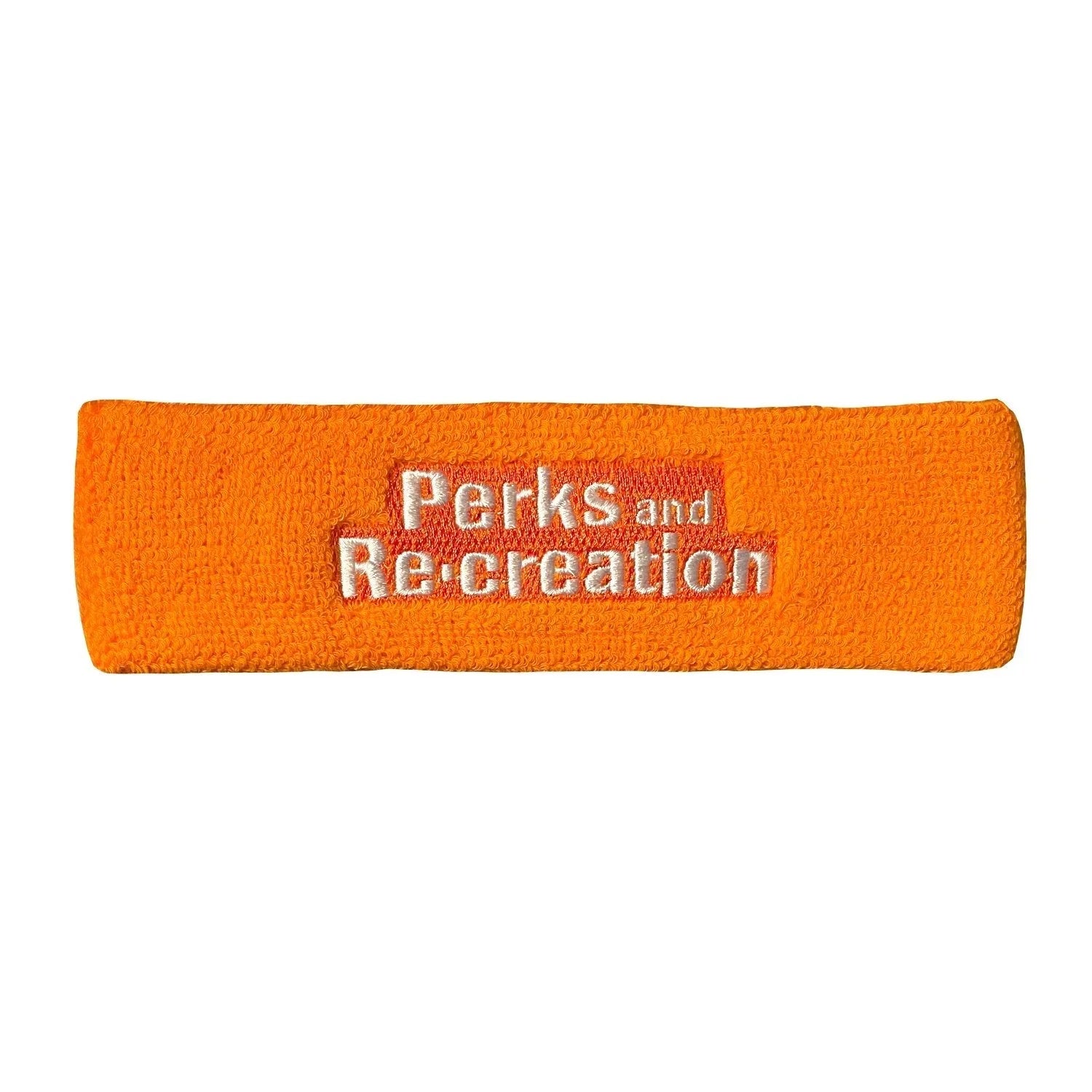 Perks and Re - creation Perks Headband Disc Golf