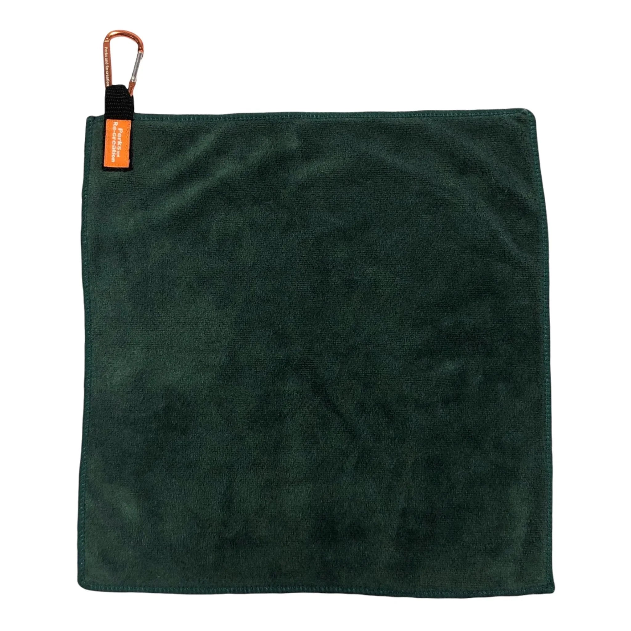 Perks and Re - creation Perks Premium Disc Golf Towel Disc Golf