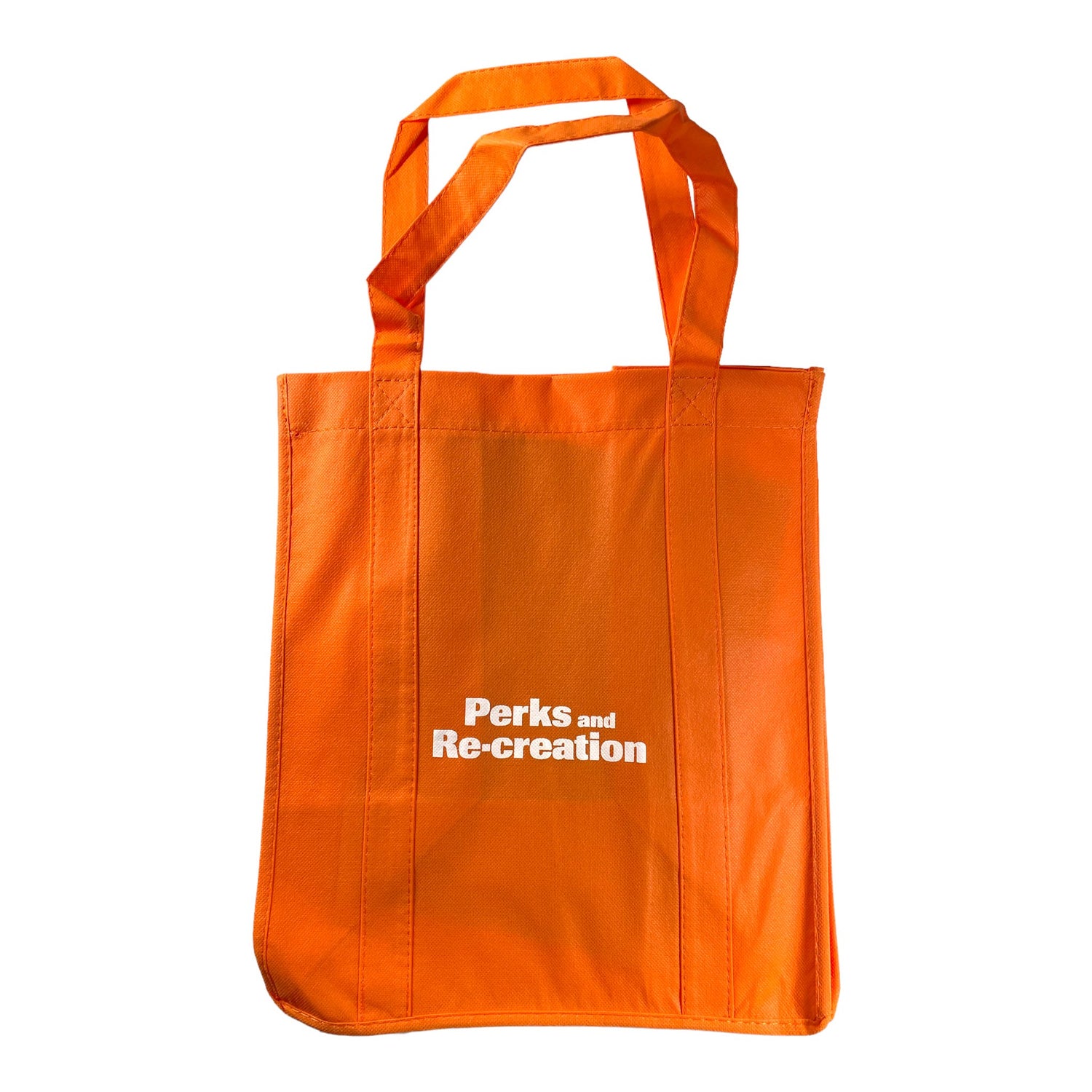 Perks and Re-creation Perks Tote Disc Golf
