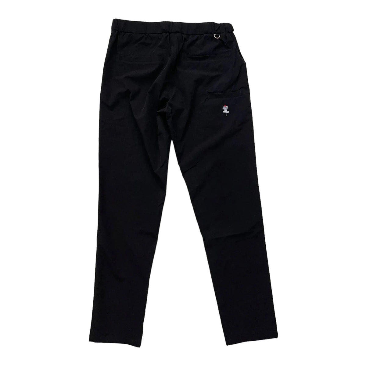 Perks and Re - creation W MP1 Pants - Black Disc Golf