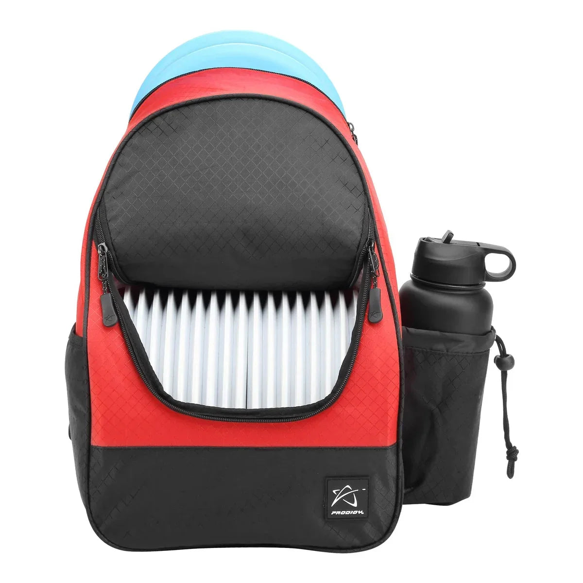 Prodigy Disc Prodigy BP - 4 Backpack - Disc Golf Bag Disc Golf