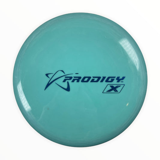Prodigy Disc M3 | 400 | Blue/Blue 178-179g Disc Golf