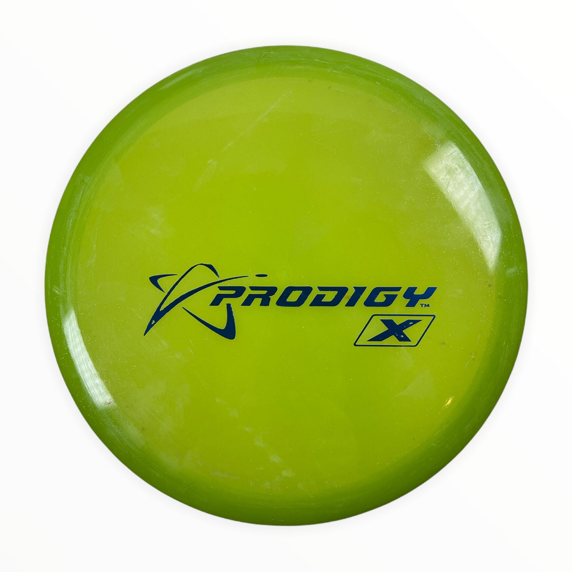 Prodigy Disc M3 | 400 | Green/Blue 177-178g Disc Golf